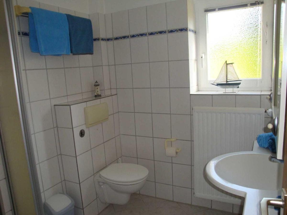 Ferienwohnung In Zentraler Ruhiger Lage Klatt In كابلن المظهر الخارجي الصورة